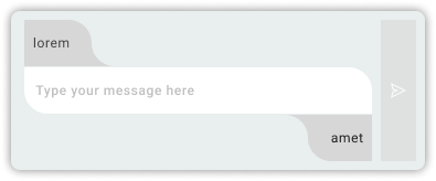 Default Template Mobile