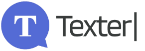 Texter Chat logo